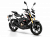 QJMOTOR SRK 125 S