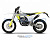 Regulmoto NIBBI N300 (СB300RL) с ПТС