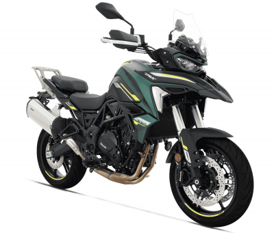 BENELLI TRK 702