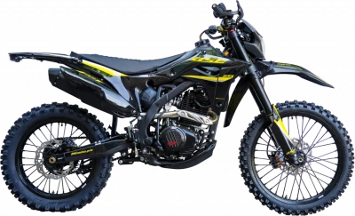 Мотоцикл BSE Z9