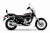 Мотоцикл BAJAJ Avenger Cruise 220 DTS-i