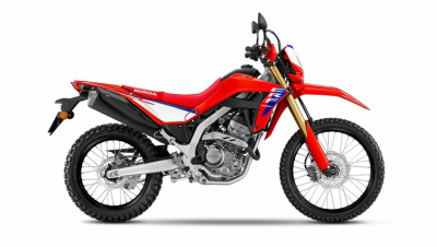 Honda CRF300L