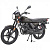Regulmoto SK200 с ПТС