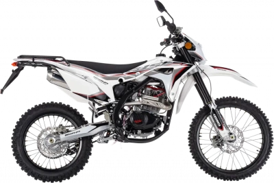 Мотоцикл BSE Z6 Y