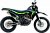 Мотоцикл BSE Z6