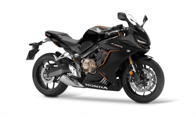 Honda CBR650RA