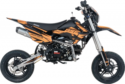 Питбайк BSE PH10 150 Supermoto