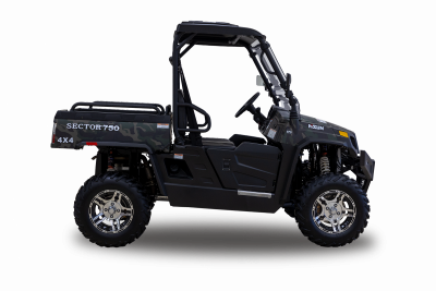 Багги HiSUN SECTOR 750 LIMITED