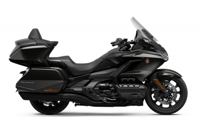 Honda Gold Wing Tour