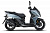Скутер SYM JET 14 200