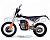 Regulmoto Holeshot 300 pro (ZS PR300 PRO) с ПТС