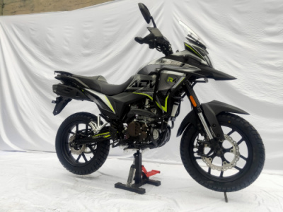 Regulmoto ADV 300 NB с ПТС