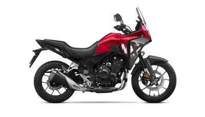 Honda NX400