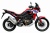 Honda Africa Twin 2024
