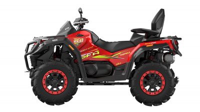 ТАВРИДА SFA 1000