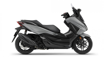 Honda FORZA