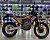 Regulmoto ATHLETE PRO NEW 6 передач с ПТС