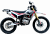 Мотоцикл BSE Z3