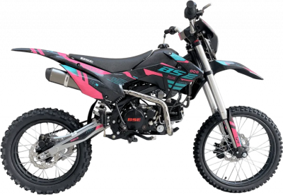 Питбайк BSE PH10 150