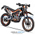 Regulmoto CR-X с ПТС