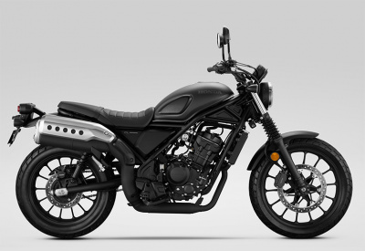 Honda CL300