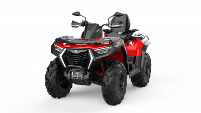 ТАВРИДА SFA 600 