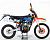 Regulmoto SAI 200 с ПТС