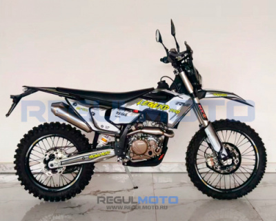 Regulmoto LEGEND PRO с ПТС