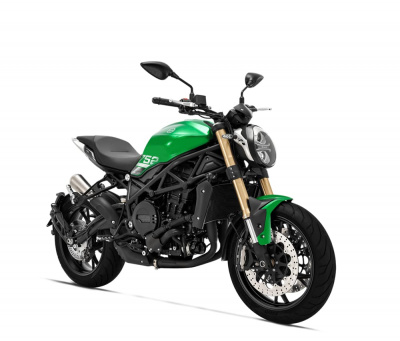 BENELLI 752 S
