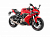 QJMOTOR SRK 600 RC