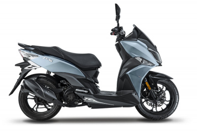 Скутер SYM JET 14 200