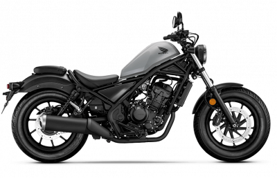 Honda CM300 Rebel