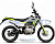 Regulmoto LFA 200 с ПТС