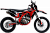 Мотоцикл BSE Z11
