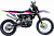 Мотоцикл BSE T8 Sport
