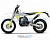 Regulmoto NIBBI N300-S (NB300) с ПТС