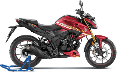 Honda Hornet 2.0