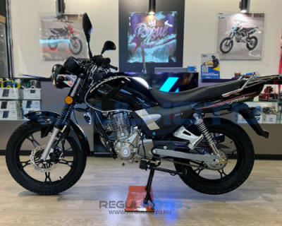 Regulmoto SK200-6 с ПТС