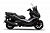 Скутер SYM CRUiSYM a 300