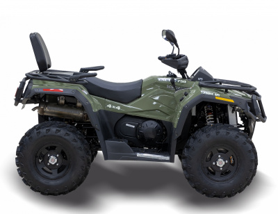 Квадроцикл HiSUN TACTIC 750 LIMITED