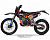 Regulmoto ATHLETE PRO 300 (4 valves) 6 передач с ПТС