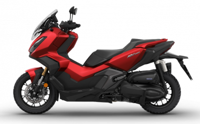 Honda ADV350