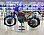 Regulmoto ATHLETE PR300 NEW 21/18 с ПТС