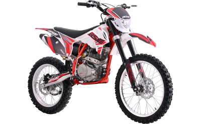 BSE Z3.00 Thorn Red