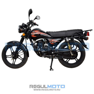 Regulmoto SK200-20 с ПТС